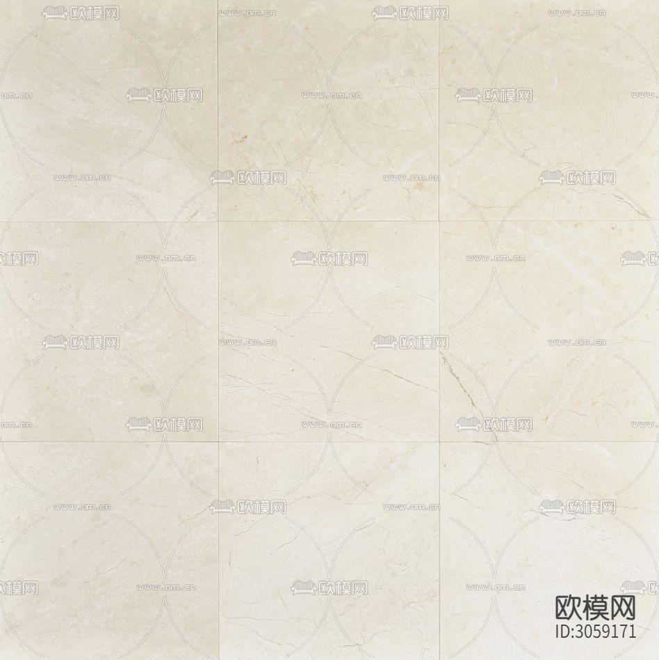 浅黄大理石瓷砖 地砖下载
