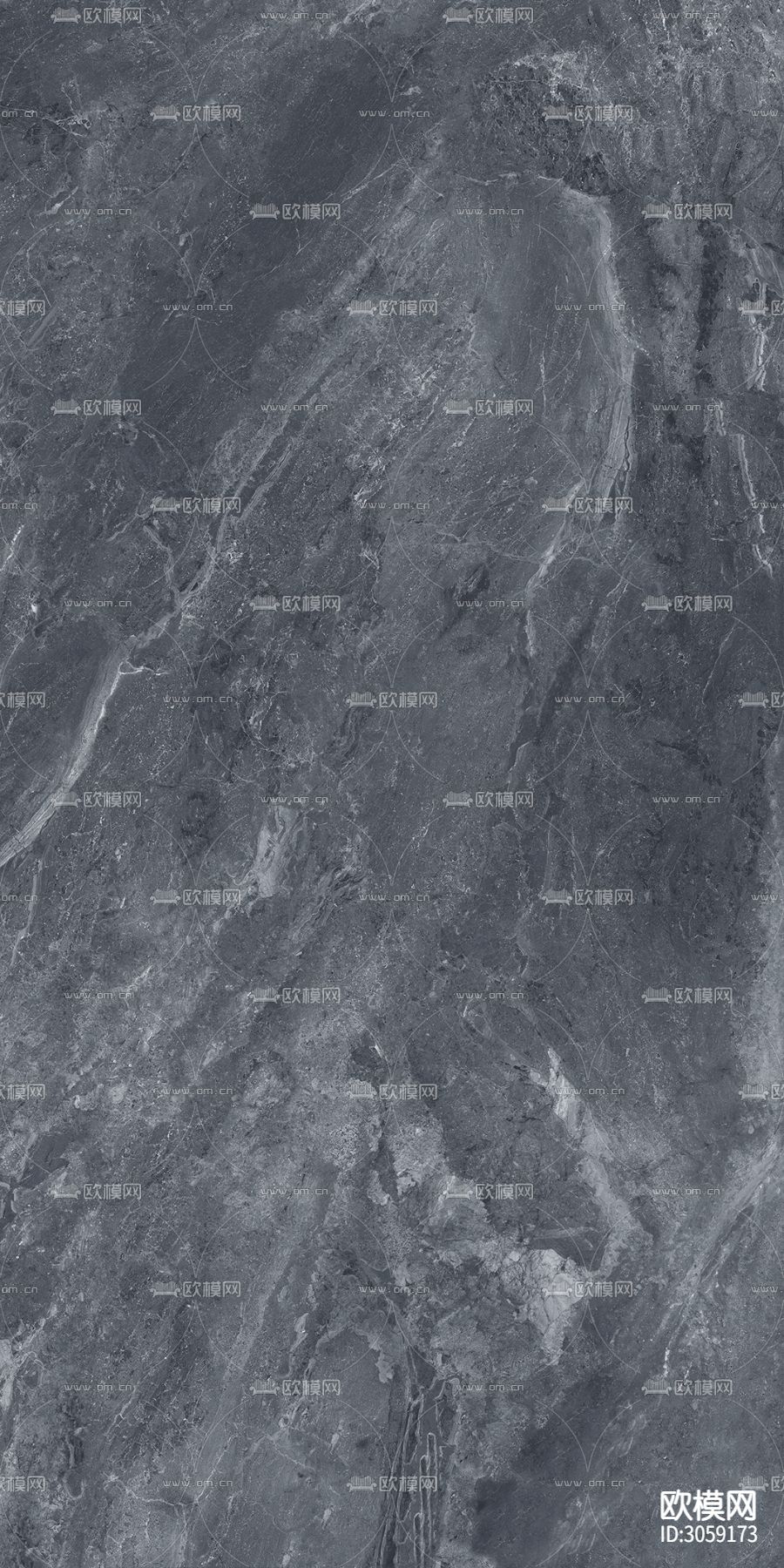 深灰色花纹大理石 灰色大理石瓷砖贴图下载