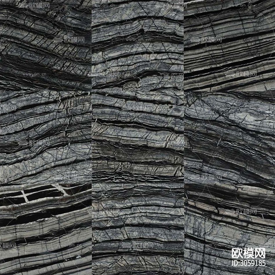 黑白凹凸贴图 树皮纹理贴图下载