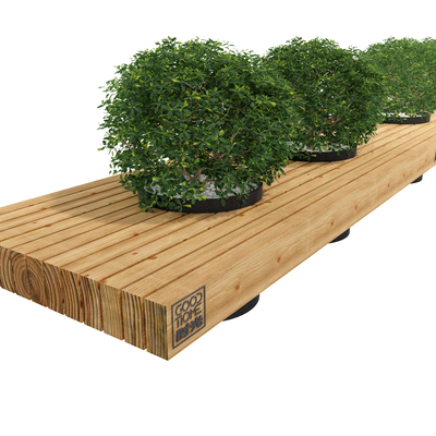  景观座椅 户外座椅 公共座椅 广场座椅su模型 