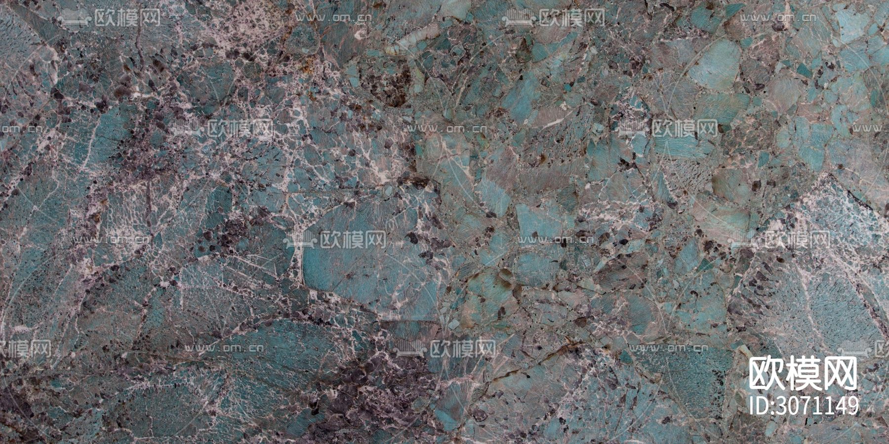 墨绿色奢石 大理石贴图下载