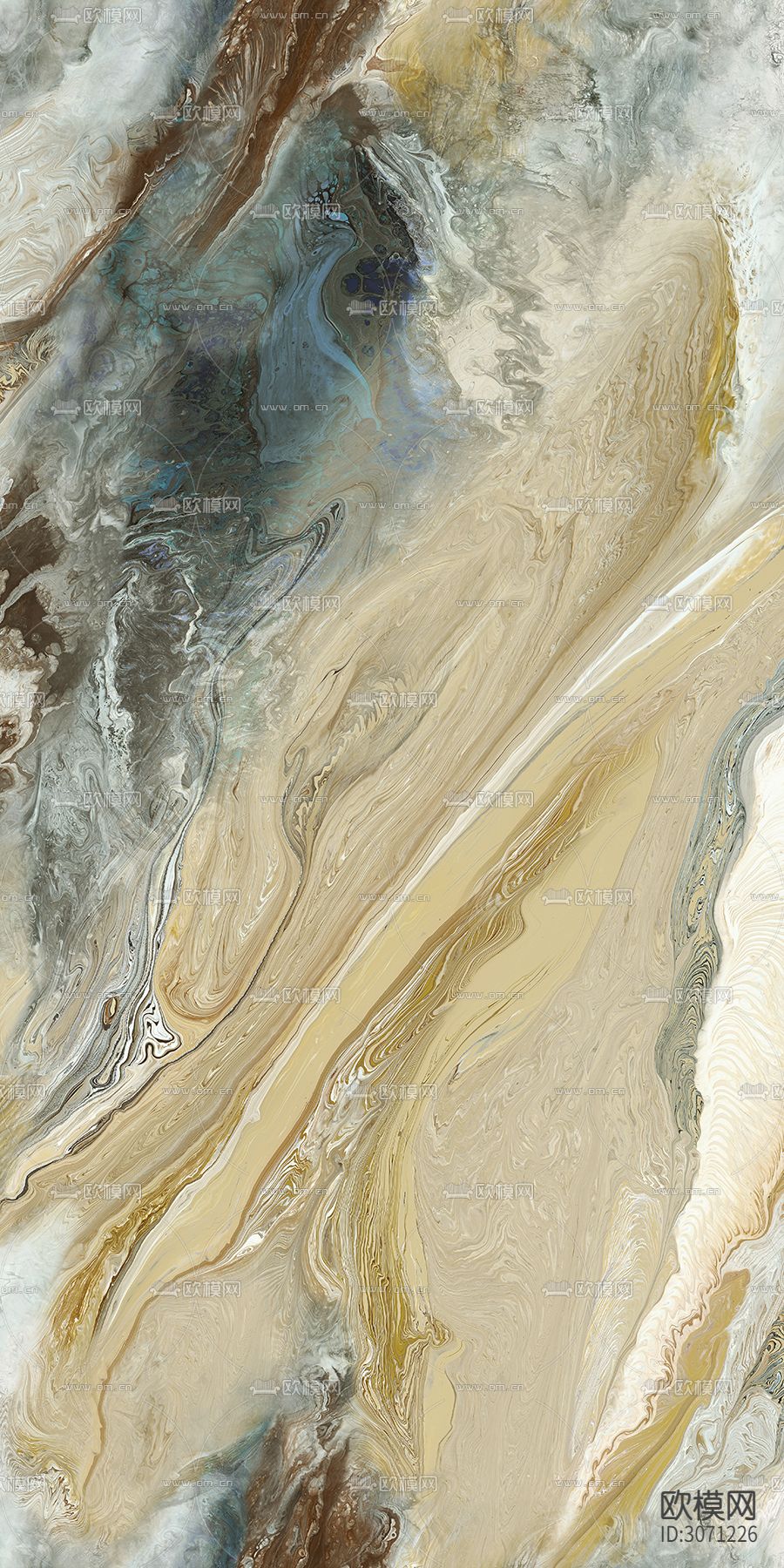 奢石 大理石贴图下载