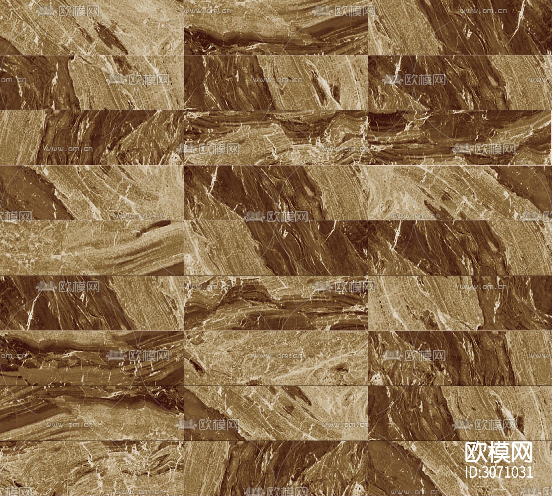 黄色瓷砖 横条瓷砖 大理石贴图下载