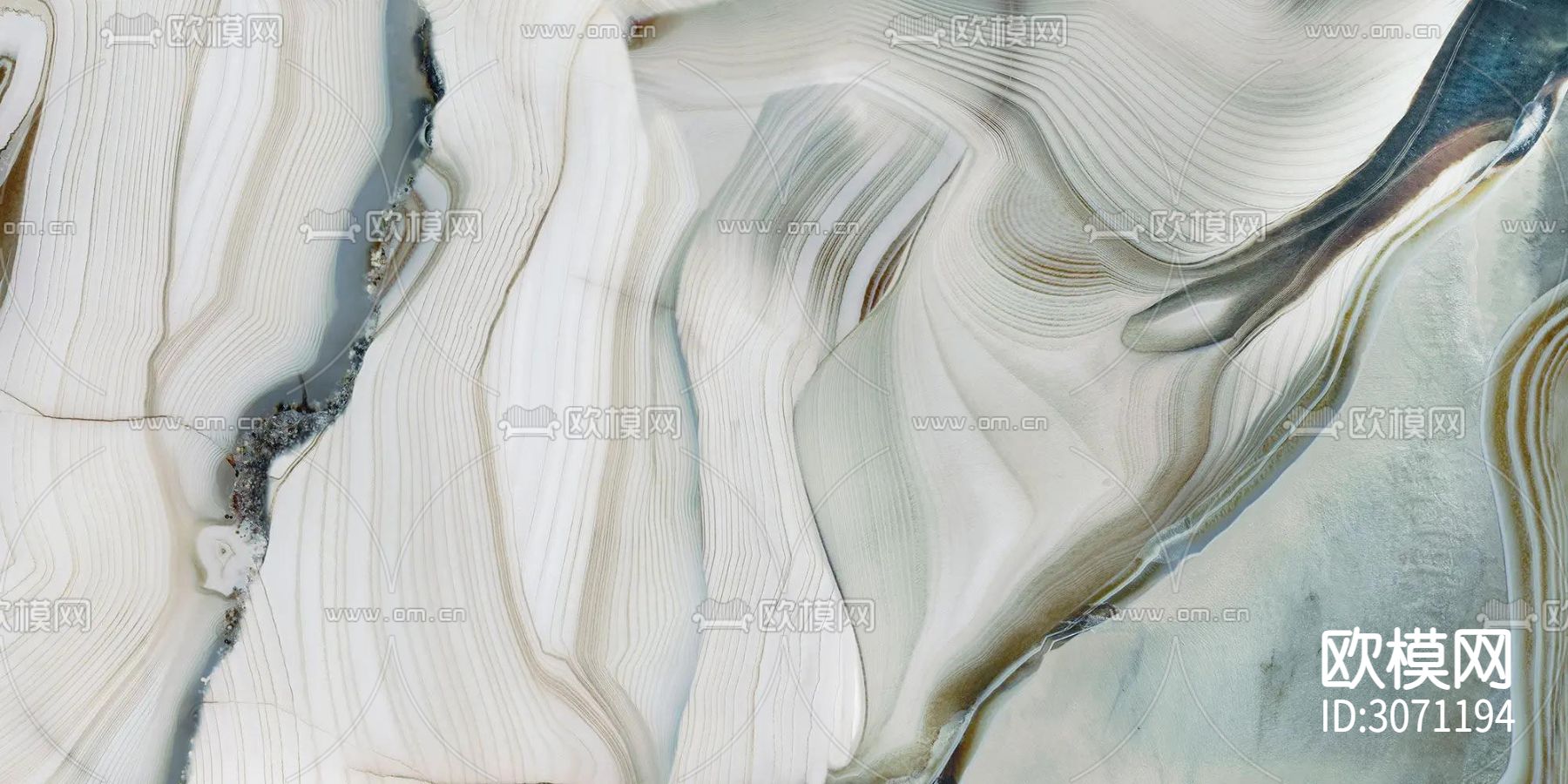 绿色奢石 大理石贴图下载