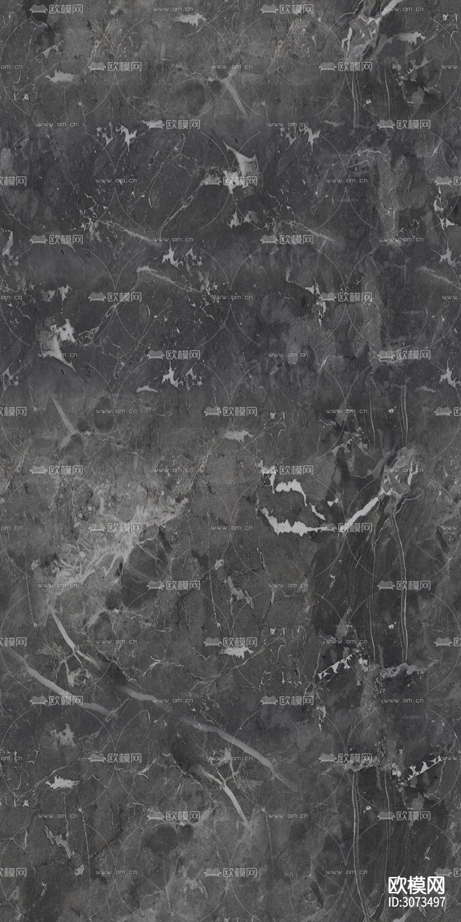 深灰色大理石 石纹贴图下载