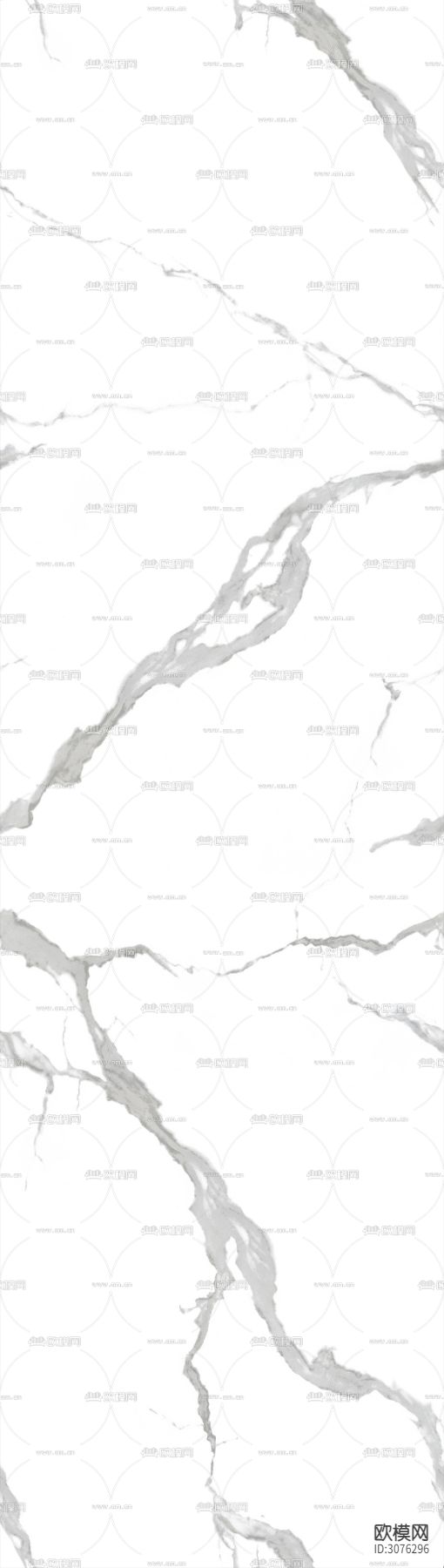 格洛拉白大理石岩板 瓷砖贴图下载