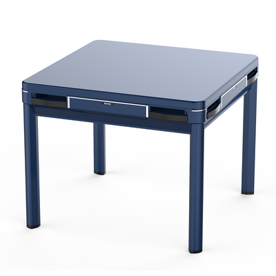  麻将机桌su模型 