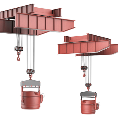  机械设备su模型 
