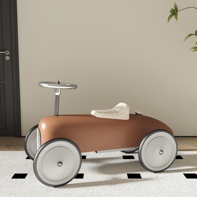  现代儿童玩具车su模型 