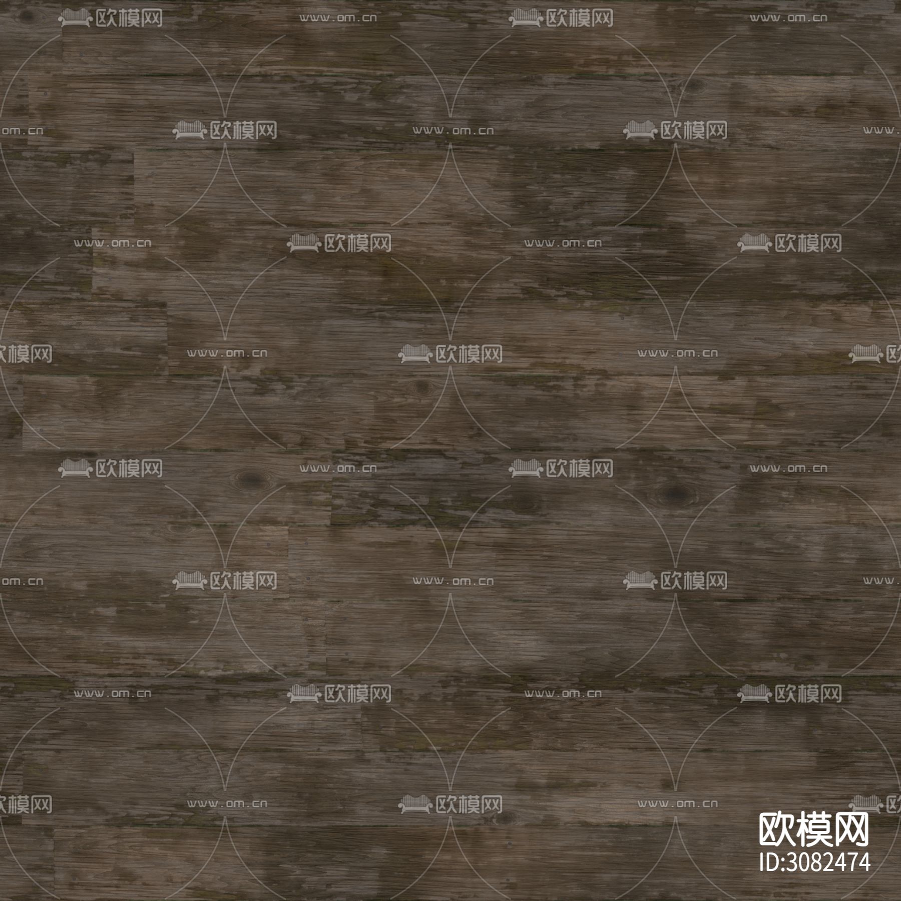 深色木板 残旧木头贴图下载