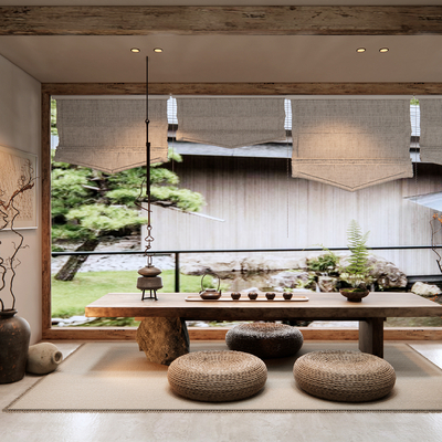 zoty中欧中国大饭店推出日本清酒晚餐