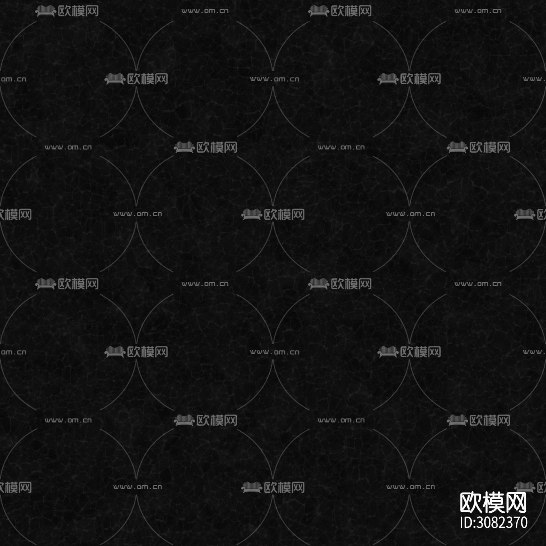 黑色皮革贴图下载