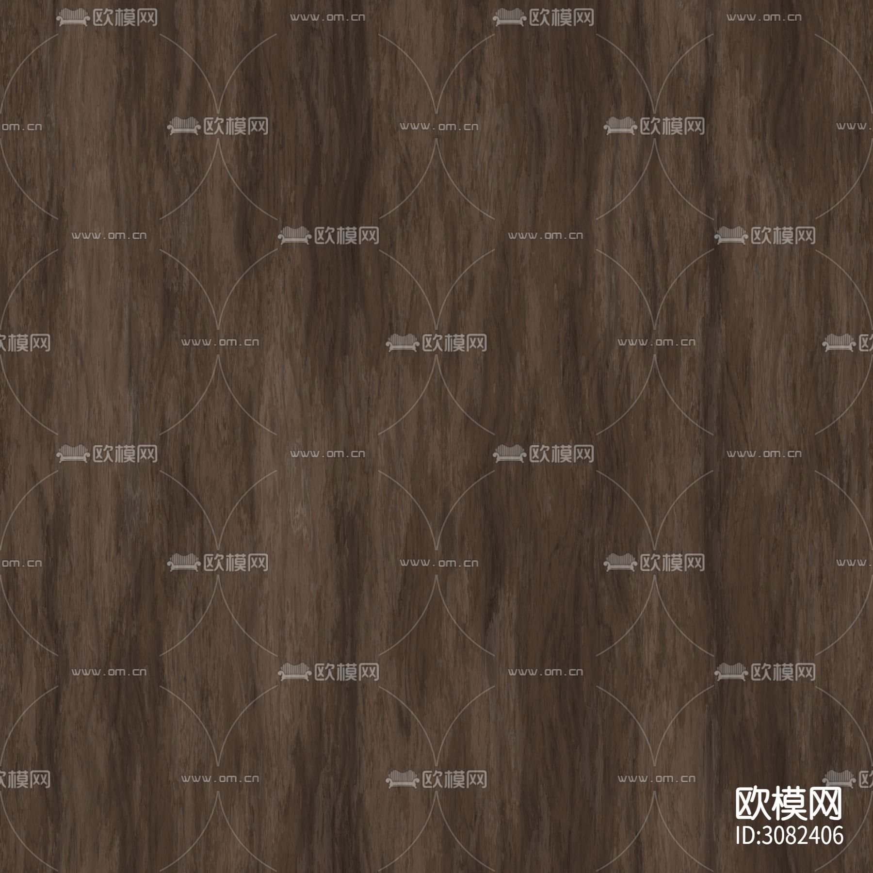 深粽色木纹 木材贴图下载