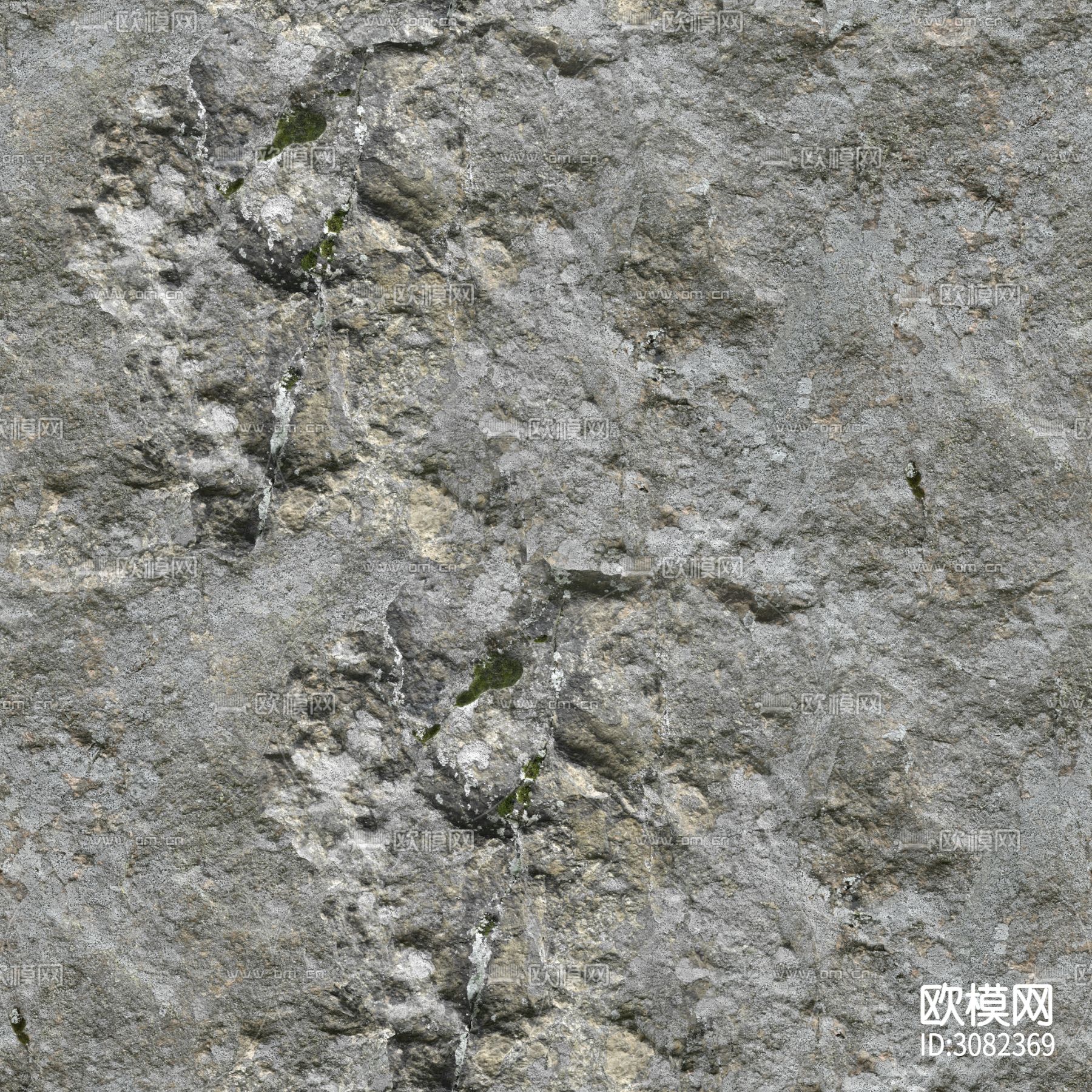 岩石地面贴图下载