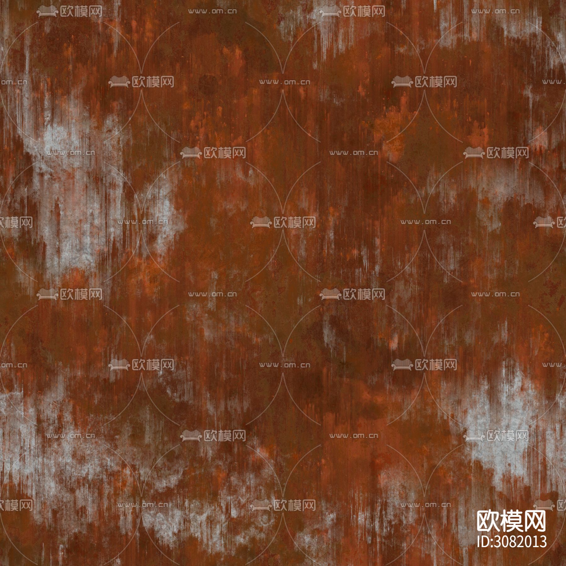 金属铁锈贴图下载