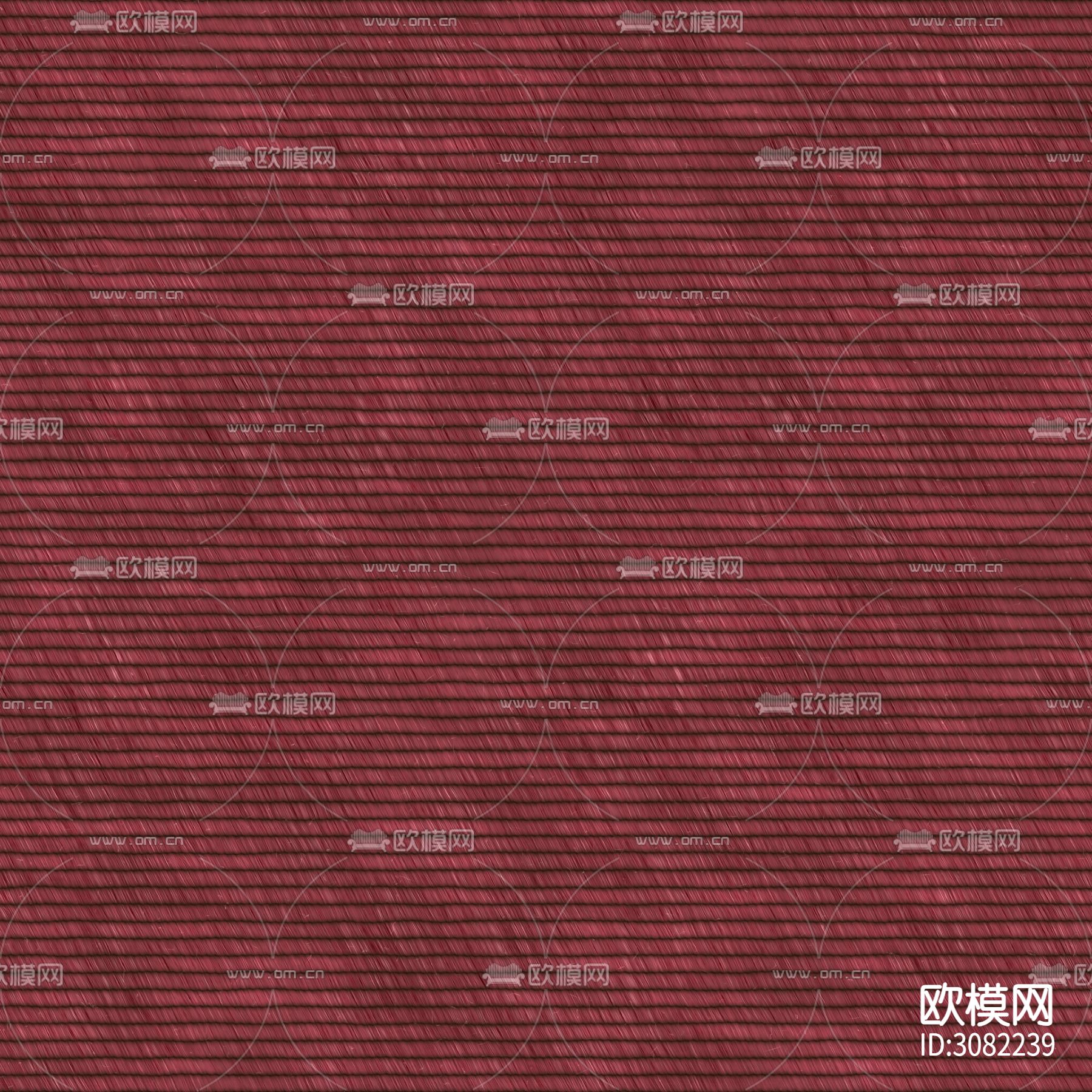 红色地毯 布料织物贴图下载