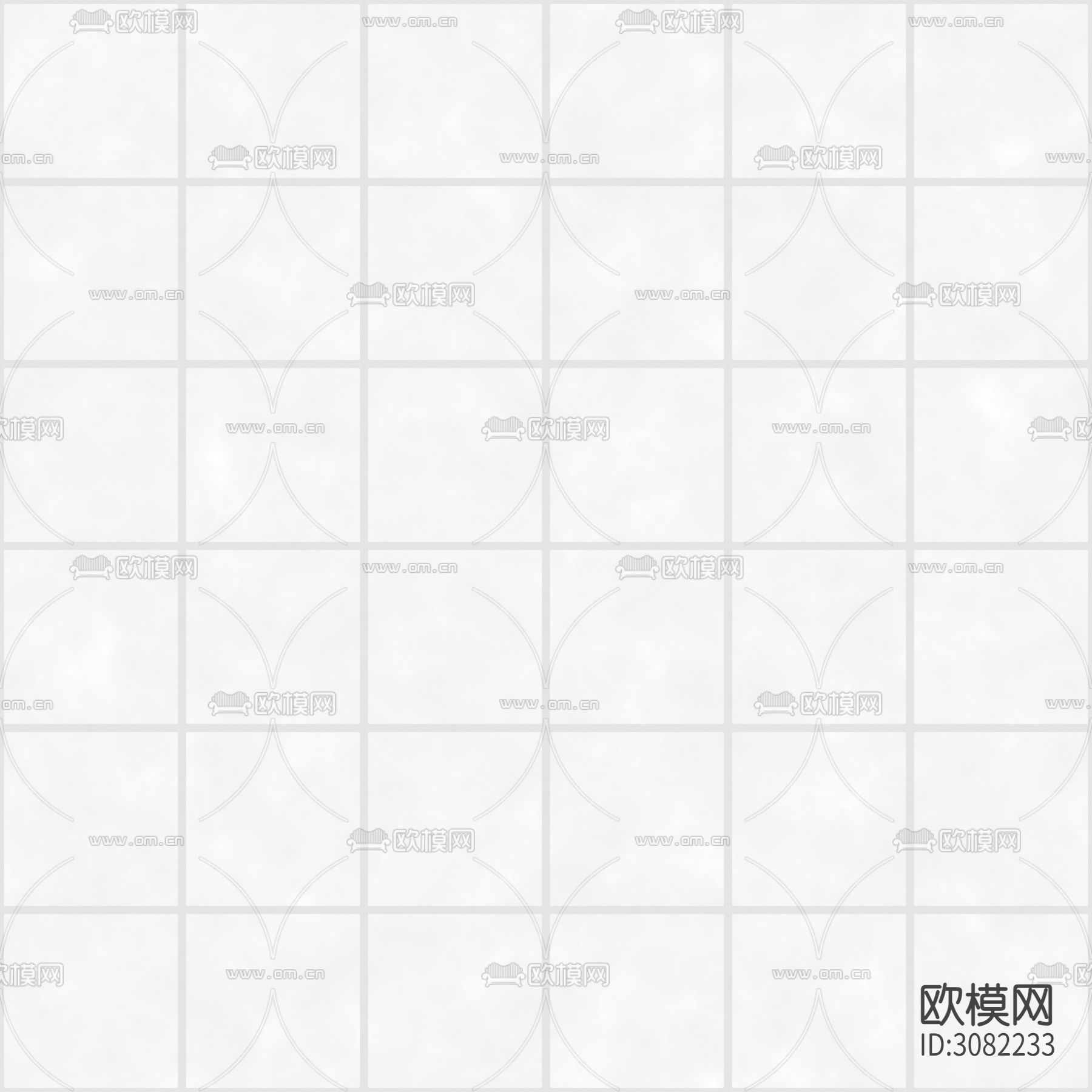 办公室天花板 矿棉板贴图