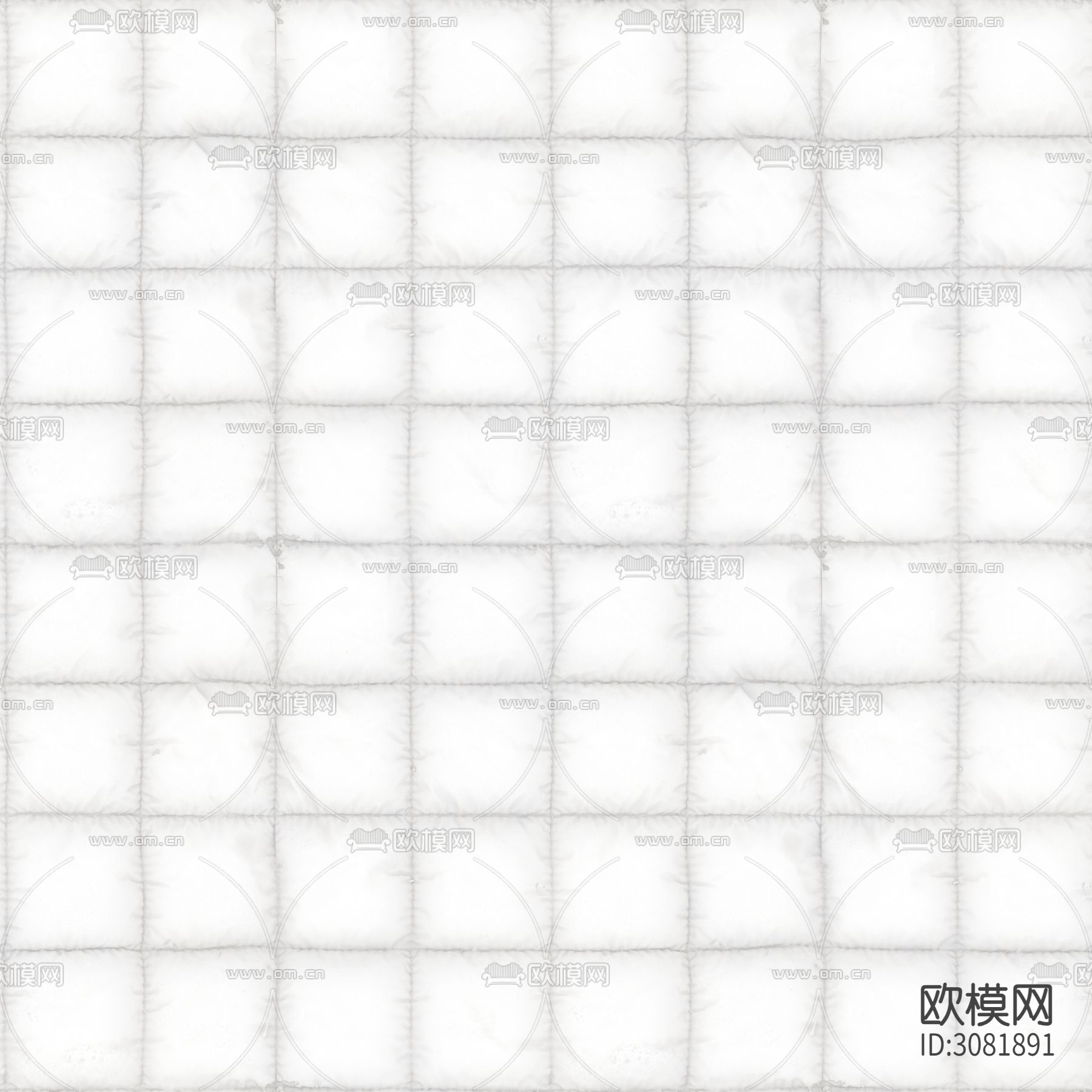 聚酯纤维面料 格子布料贴图下载