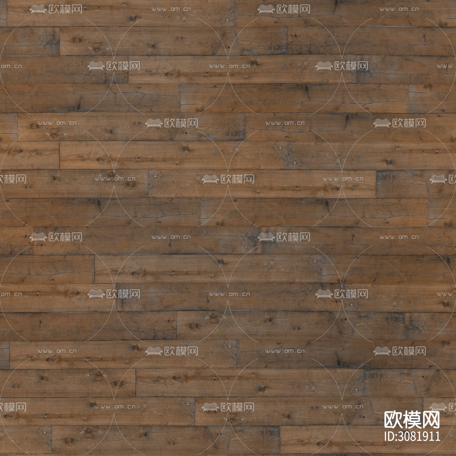 无螺钉地板 木板 木材纹理贴图下载