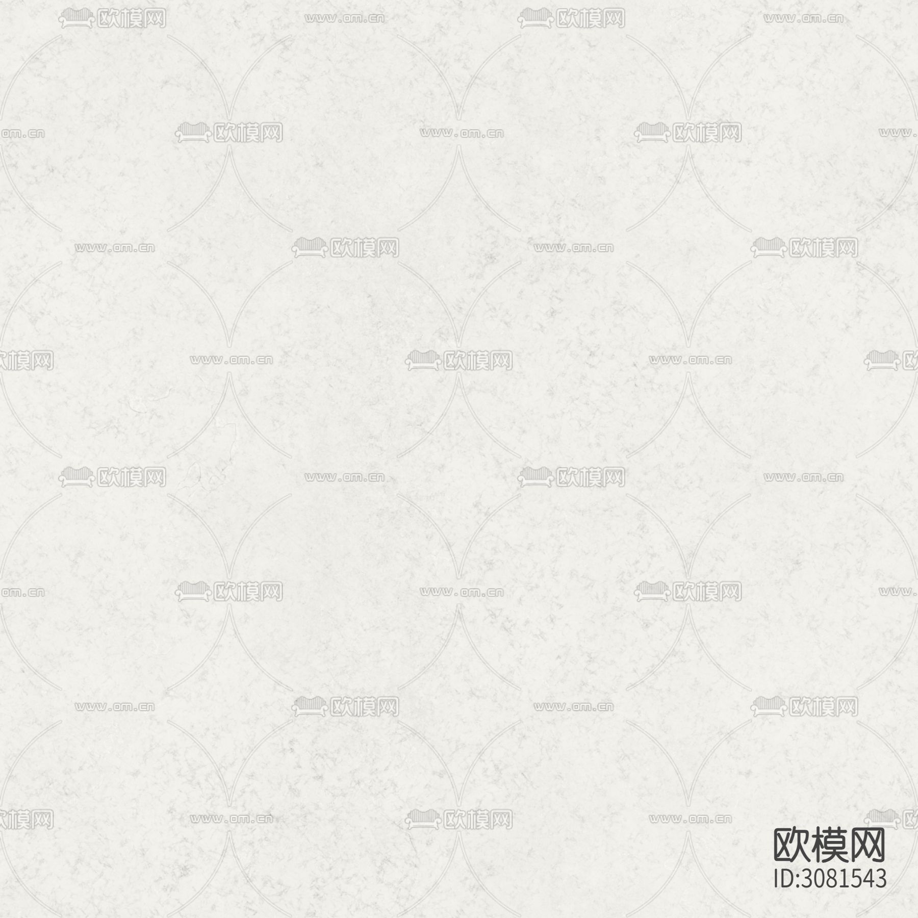 白色光滑金属贴图下载