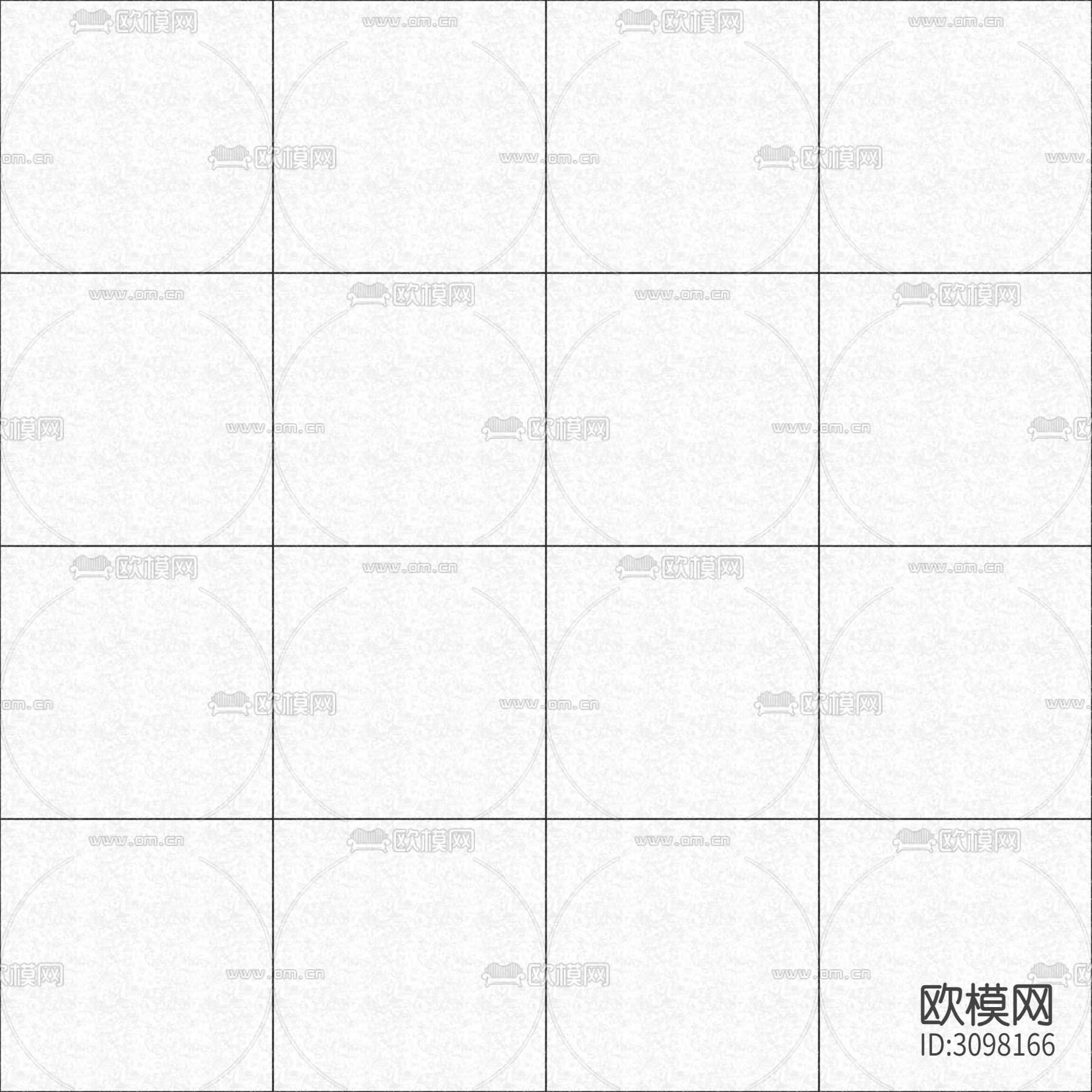 白色花岗岩 瓷砖贴图下载