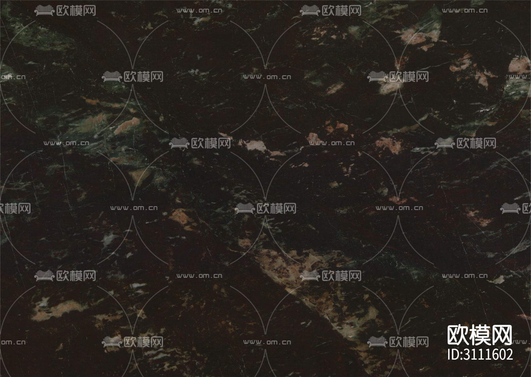 佛罗伦萨红石材贴图下载