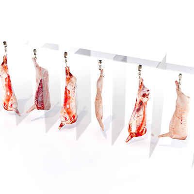  现代猪肉su模型 