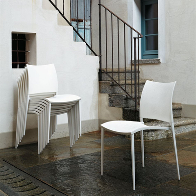 Desalto 椅子 餐椅3d模型