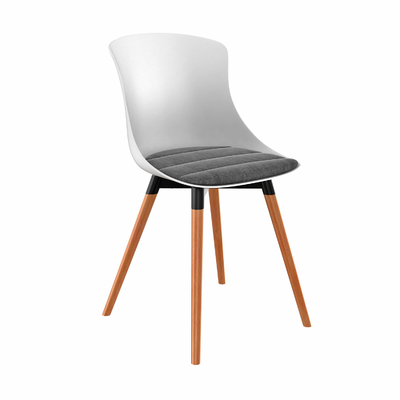 现代椅子 餐椅3d模型