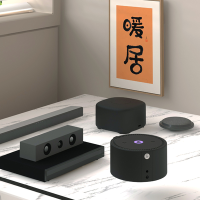  低音炮 蓝牙音箱su模型 