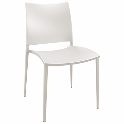 简约椅子 餐椅3d模型