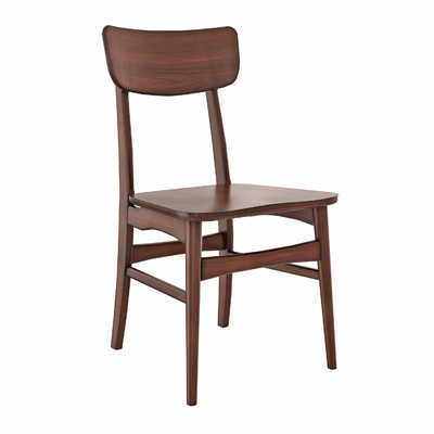 餐椅 单椅3d模型