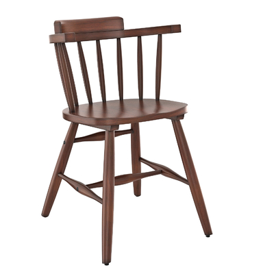 餐椅 单椅3d模型