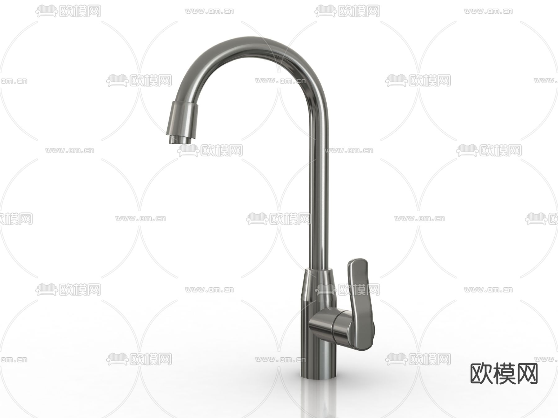 水龙头3d模型下载