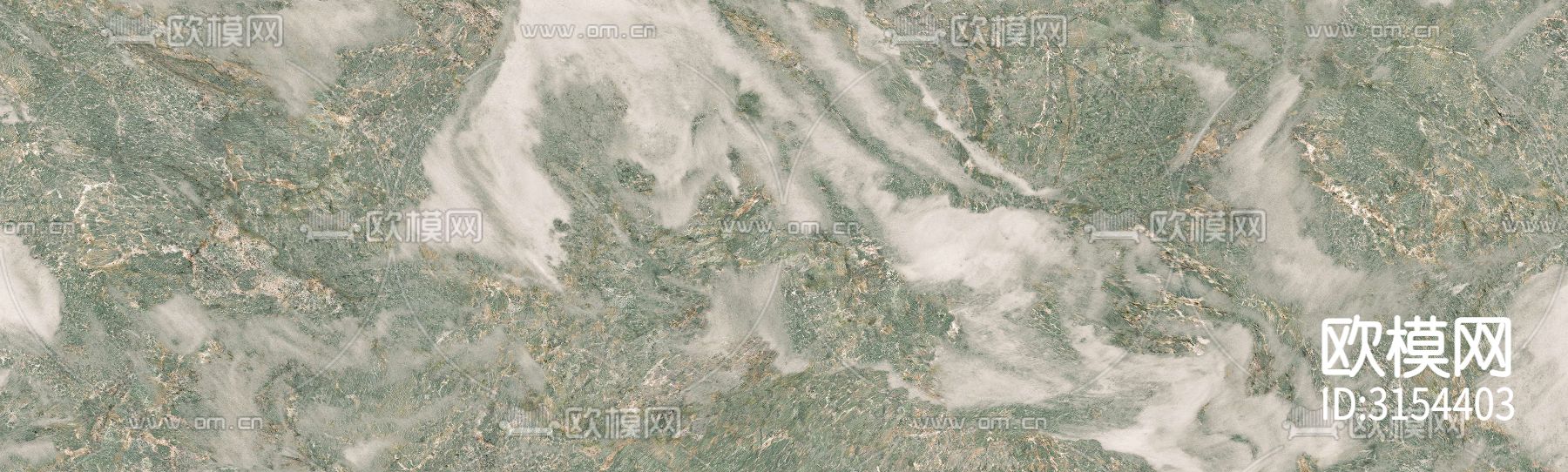 绿色大理石 岩板贴图下载