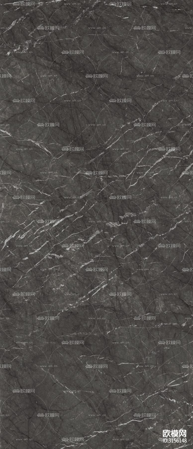 深灰色岩板 大理石贴图下载