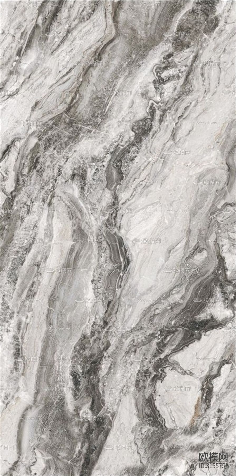 威尼斯棕大理石 奢石 岩板贴图下载