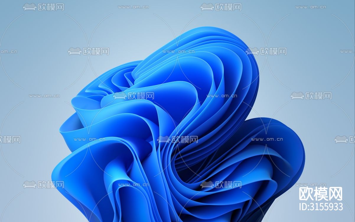 win11屏幕壁纸贴图下载