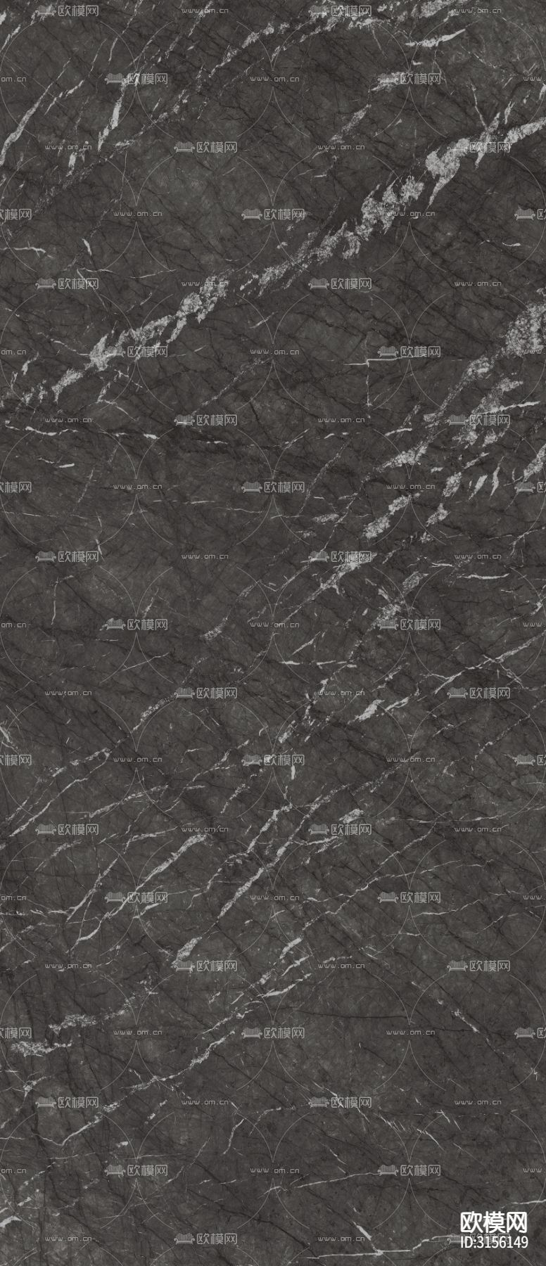 深灰色岩板 大理石贴图下载