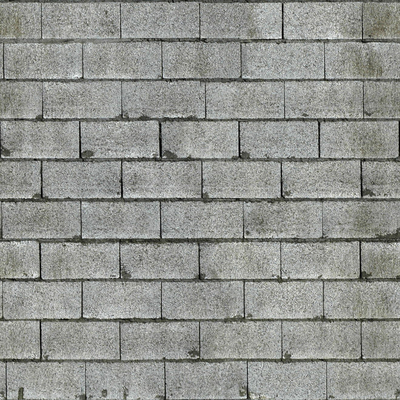  青石板铺装 工字拼接墙砖贴图 