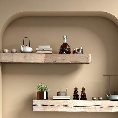  新中式茶具 酒瓶 书籍su模型 