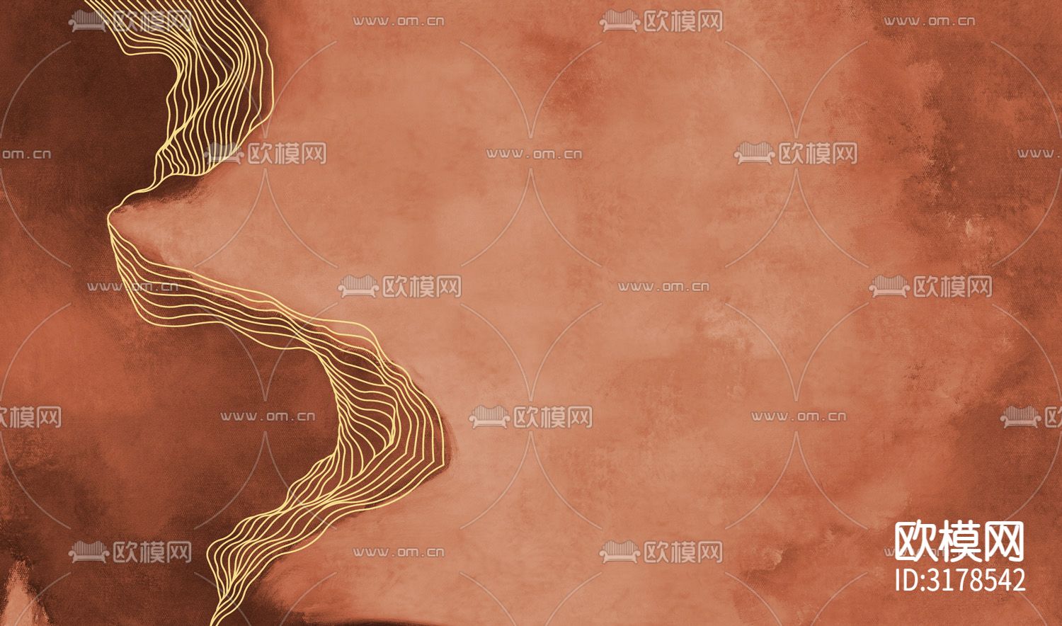 红色壁纸贴图下载