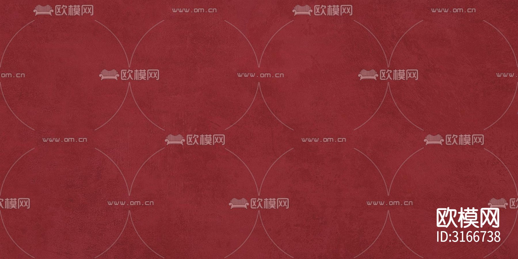 红色故宫水泥砖 微水泥 混凝土贴图下载