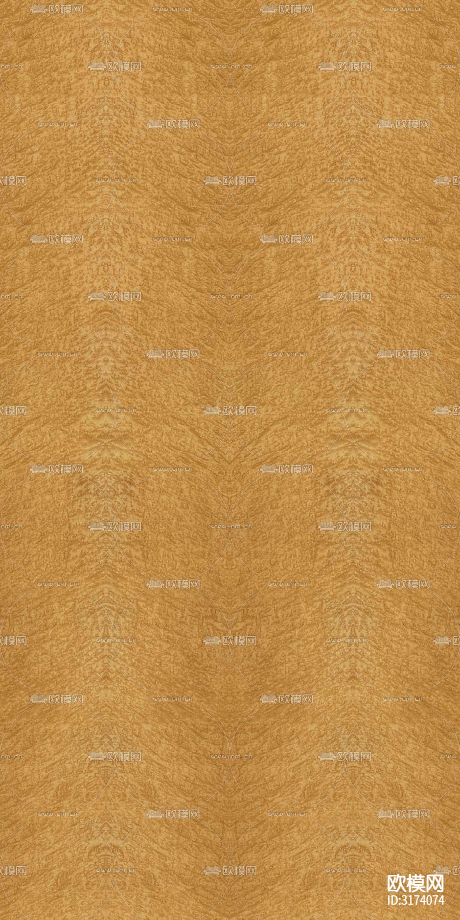 金丝楠木木纹木饰面贴图下载（渲染图1）