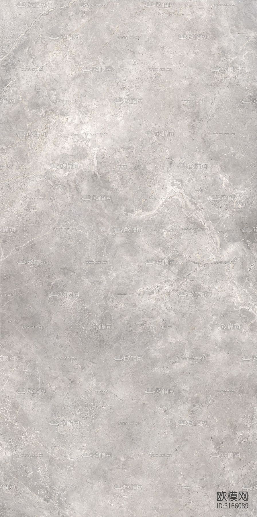 灰色石材大理石贴图下载（渲染图1）