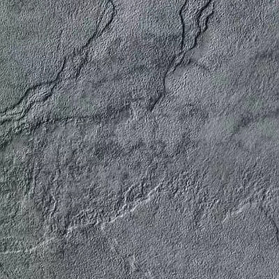  黑色花岗岩石材贴图 