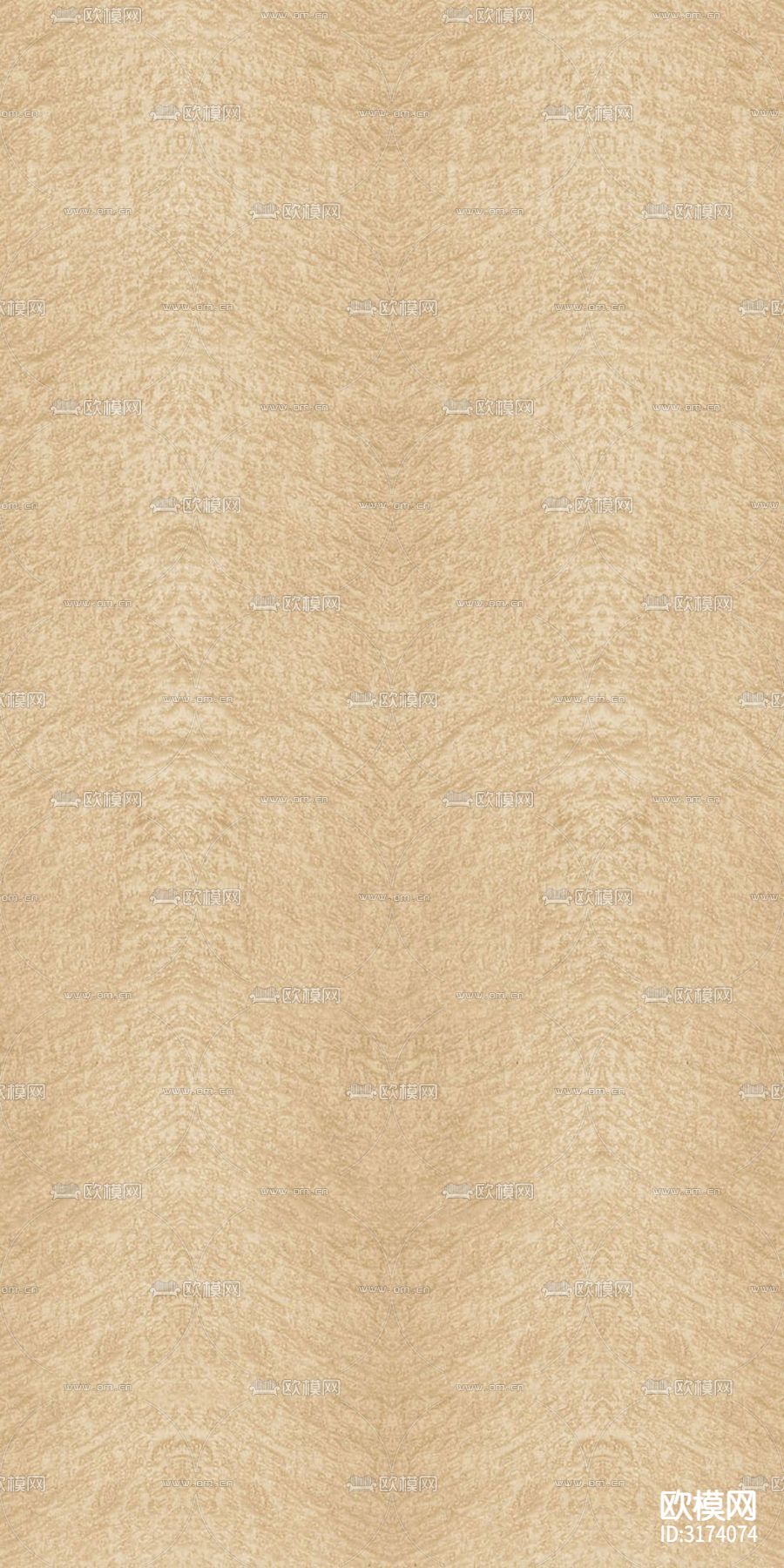 金丝楠木木纹木饰面贴图下载（渲染图2）