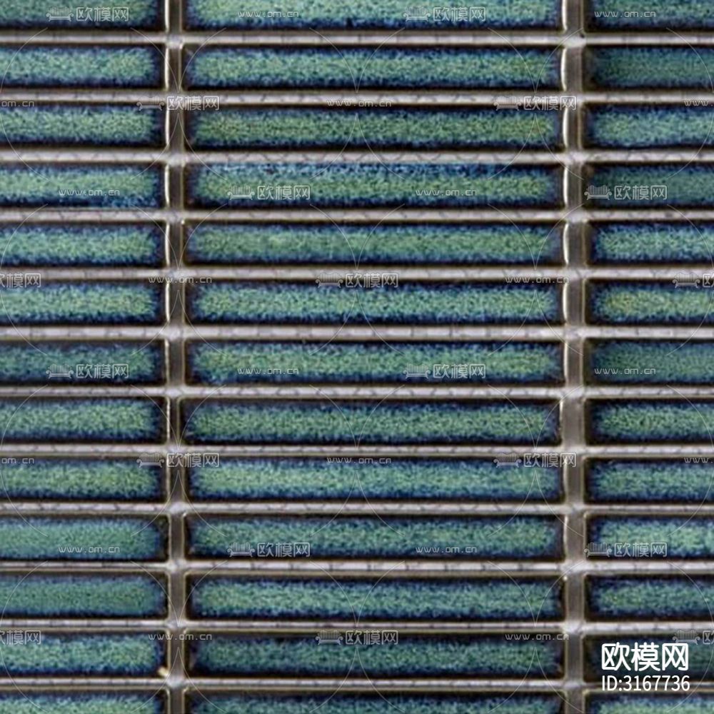 蓝色瓷砖马赛克贴图下载