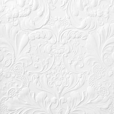  白色意大利凹凸艺术墙面贴图 