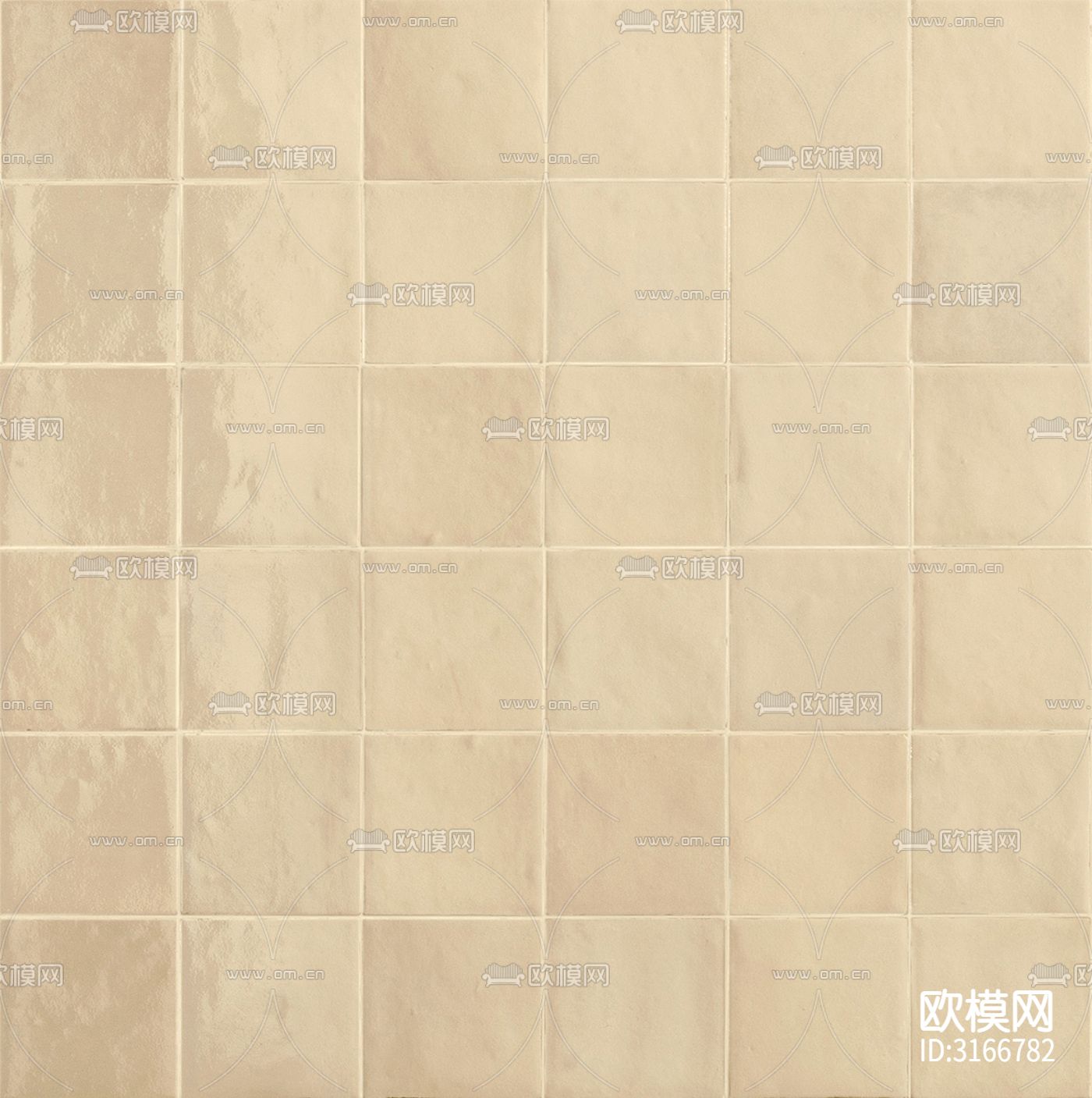 灰色石材纹小方砖格子砖贴图下载